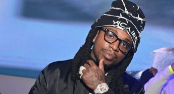 Jacquees Reportedly ‘Choked’ & ‘Bit’ Woman Before Being Arrested For Simple Battery In Atlanta