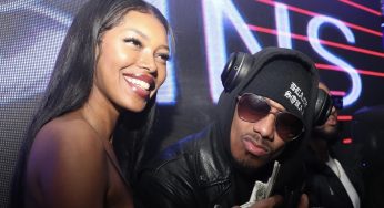 Jessica White Discusses Healing After Nick Cannon Breakup, Says They Were ‘Both Beautifully Broken’