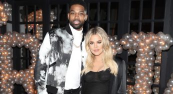 Khloé Kardashian Says She’s ‘Not Getting Back With’ Tristan Thompson: ‘It’s Just Not What I Want’