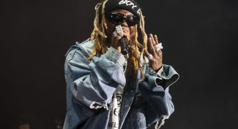 Lil Wayne Says ‘There Ain’t No Other Artist’ That Can Battle Him On The Verzuz Stage