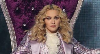Madonna Reportedly Out Of ICU Following Hospitalization For A ‘Serious Bacterial Infection’