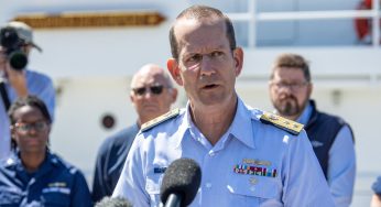 BREAKING: Missing Submarine Tourists Believed To Be Dead After Coast Guard Reveals ‘Catastrophic Implosion’