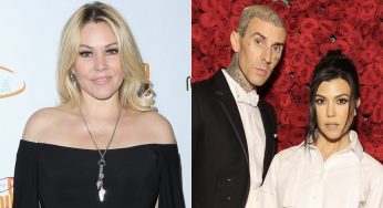 Travis Barker’s Ex-Wife Reacts To Kourtney Kardashian’s ‘Surprise’ Pregnancy Reveal With The Blink-182 Drummer: ‘I’ve Known For Weeks’