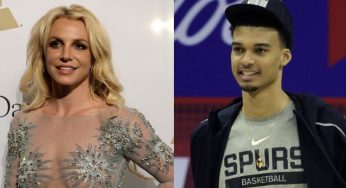 Britney Spears Pushes Back Against Stance That She ‘Deserved To Be Hit’ By Victor Wembanyama’s Security Guard