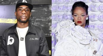 Rich Ratchet! Charlamagne Tha God Recalls Partying With Rihanna At A ‘Hood Spot In LA’