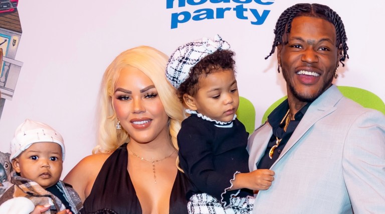 DC Young Fly Birthdays Jacky Oh Younger Children