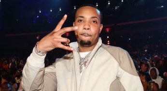 G Herbo Bonds Out Of Jail After Being Arrested In Chicago For Unlawful Use Of A Weapon