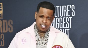 Houston PD Issue Arrest Warrant For Memphis Rapper Finesse2Tymes For Allegedly Stealing Rental Car