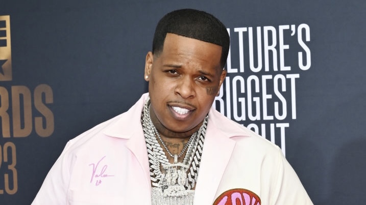 Houston PD Issue Arrest Warrant For Memphis Rapper Finesse2Tymes For Allegedly Stealing Rental Car