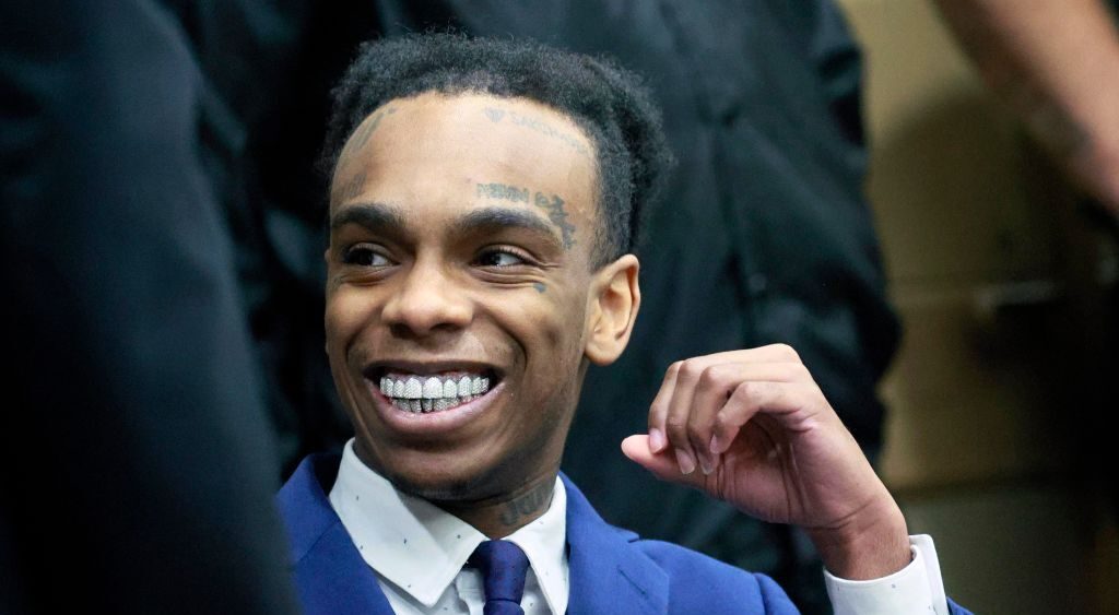 Judge Declares Mistrial In Ynw Melly Double Murder Case