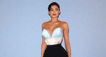 Kylie Jenner Regrets Getting Her Breasts Done, Says She ‘Wouldn’t Touch Anything’ If She Could Go Back