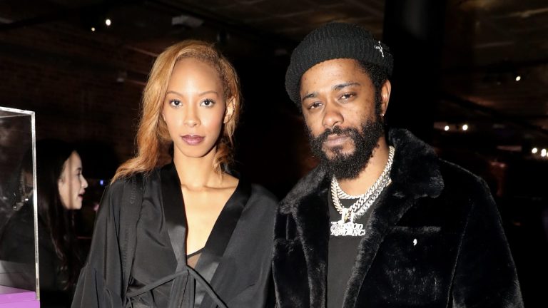 LaKeith Stanfield Reveals New Baby With Wife Kasmere Trice Months After Being Accused Of Fathering A 'Secret' Child