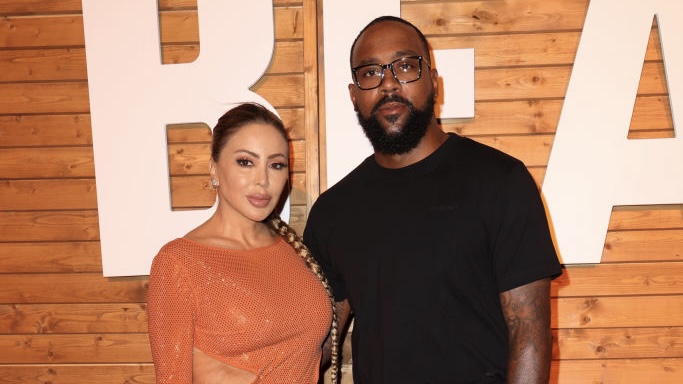 Larsa Pippen 'Traumatized,' 'Embarrassed' By Michael Jordan's Disapproval Of Her Relationship With His Son