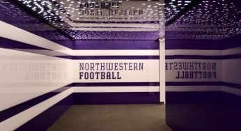 Northwestern University Athletics Department Accused Of Physical, Sexual Abuse Of Players