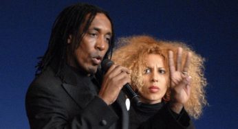 Ronnie Turner’s Widow, Afida, Reveals Plans To Have A Baby Using Her Late Husband’s Frozen Sperm