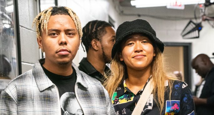 Tennis Champ Naomi Osaka And Rapper Boyfriend Cordae Welcome A Baby Girl!