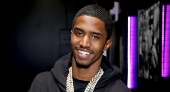 (WATCH) Christian ‘King’ Combs Releases ‘C3’ EP Along With Sneak Peak Of ‘Flyest In The City’ Music Video Starring India Love