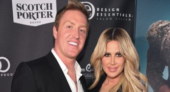 Kim Zolciak And Kroy Biermann Reportedly Halt Divorce Proceedings Amid Reconciliation ‘For The Kids’