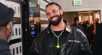 Owner Of 36G Bra, Veronica Correia, Reveals Drake Advised Her To Ignore The ‘Faceless’ Trolls Online