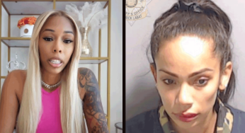 Bambi Shares Her Side Of The Story After Atlanta Brawl Led To Her Arrest | TSR Investigates