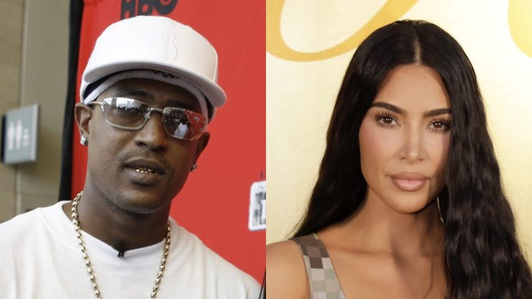 Corey Miller Thanks Kim Kardashian For Advocating For Him To Receive A New 'Day In Court' Amid His Years-Long Incarceration