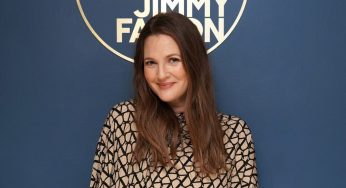 Drew Barrymore Interview Interrupted By Man Demanding To Speak To Her: ‘You Know Who I Am’