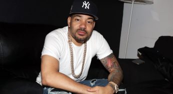 DJ Envy Files Motion To Dismiss Lawsuit Accusing Him Of Real Estate Fraud
