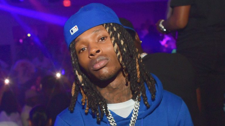 Charges Against Lul Tim, Suspect In Murder Of King Von, Have Been Dropped