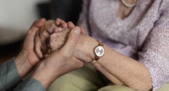 Together Again: Man Kidnapped As Newborn Reunites With Chilean Birth Mother After 42 Years