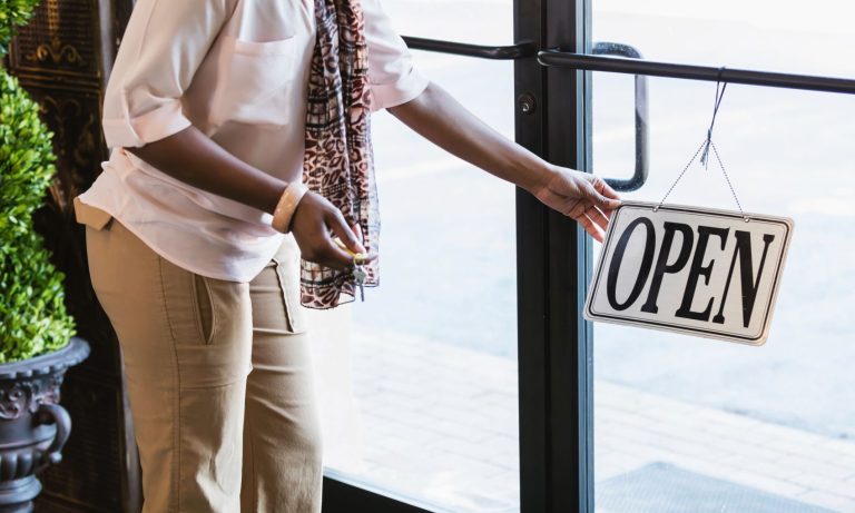 Meet The Teens Behind These Four Black-Owned Businesses