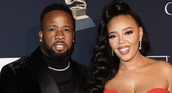 Social Media Praises Angela Simmons & Yo Gotti’s Relationship After Viral Interview Moment: ‘He Is Doing All The Right Things’