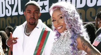 Social Media Reacts After Scrappy Is Seen Cooking For Rapper Diamond Following His Recent Divorce: ‘It’s Him. It Wasn’t Bambi’