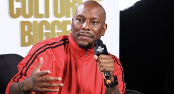 Tyrese Takes On Home Depot In $1M Racial Discrimination Lawsuit