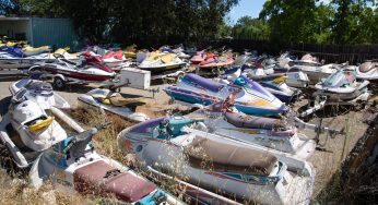 West Virginia Authorities Arrest Rapist Who Escaped Prison On A Jet Ski A Year Ago