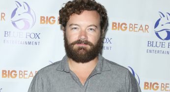 Danny Masterson—Star Of ‘That ’70’s Show’—Sentenced To 30 Years To Life In Prison Over Rape Convictions