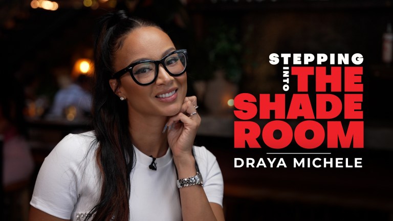 Draya Misconceptions Her Cosmetic Procedures Exclusive Video