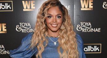 (Exclusive) Rasheeda Frost Serves Up Business Reflections, Speaks On Her Viral Sitdown With Nelly, & Shares What’s Next!