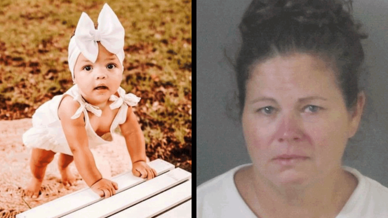 Florida Family Mourns The Loss Of 10-Month-Old Child Left In Hot Car By Babysitter | TSR Investigates