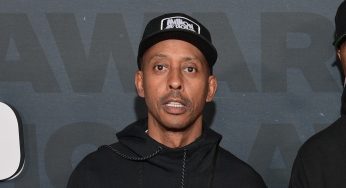 Gillie Da Kid Opens Up About The Passing Of His Eldest Son YNG Cheese: ‘It Was A Very Painful Thing’ (Video)