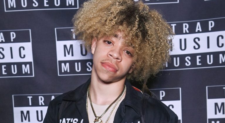 King Harris Catches Backlash After Offering Homeless Man $50 To Participate In Controversial 'One Chip Challenge'