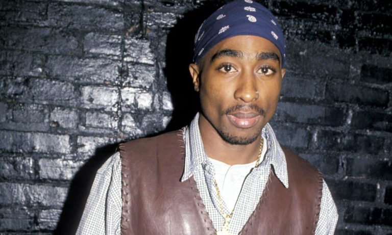 Las Vegas Police Arrest Duane Keffe D Davis Tupac Shakur Shooting