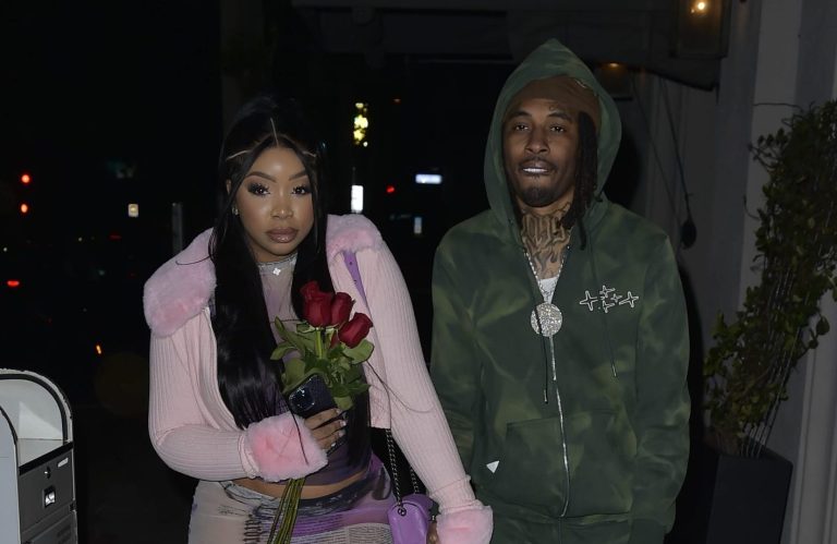 LightSkinKeisha Coca Vango First Child Mother Deadbeat Pregnancy Reveal