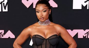 Megan Thee Stallion Discusses Stepping Back From Social Media & Focusing On Herself: ‘I’m In Such A Fresh Space’