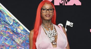 Romance & Robbery! Sexyy Red Says A Boyfriend Stealing $13 For Her Is The ‘Most Romantic Thing’ She’s Experienced