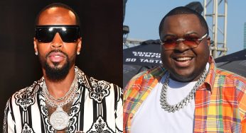 Safaree Samuels Thanks Sean Kingston For Holding Him Down During One Of His ‘Lowest Times’ Years Ago