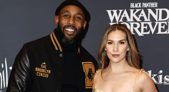 Stephen ‘tWitch’ Boss’ Widow & Children Honor Late Star On His First Heavenly Birthday