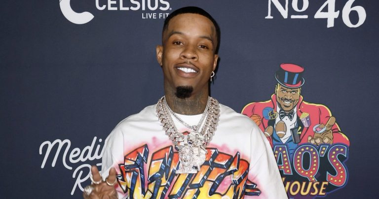LISTEN: Tory Lanez Updates Fans On His Condition In Prison While Touching On His Alleged Treatment In LA County Jail
