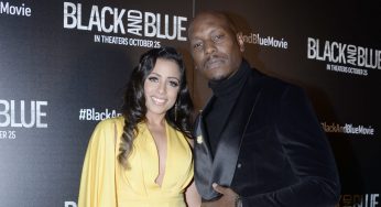 Tyrese Responds After His Ex Denies His Claims That She Only Married Him For Money: ‘Nobody Is Sold On What You’re Selling’