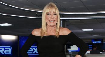 Actress Suzanne Somers Passes Away At Age 76