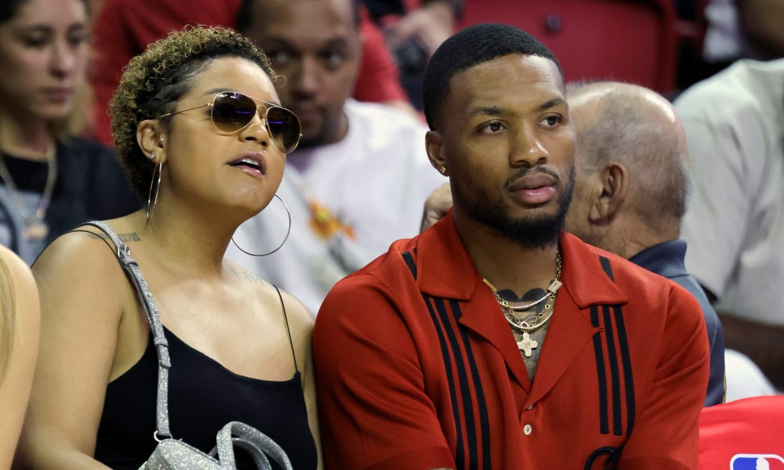 Damian Lillard Files For Divorce From Kay'La After 2021 Wedding